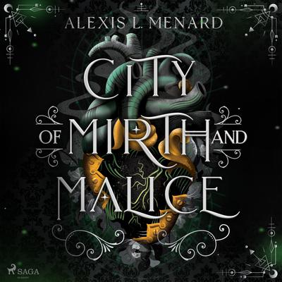 City of Mirth and Malice