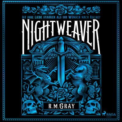 Nightweaver