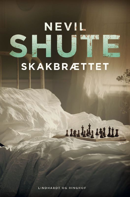 Skakbrættet