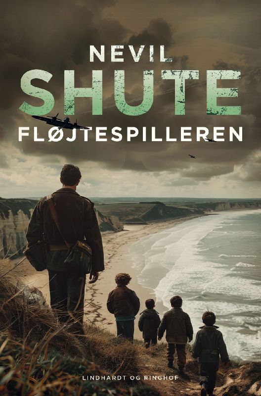 Fløjtespilleren