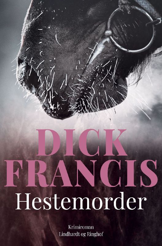 Hestemorder
