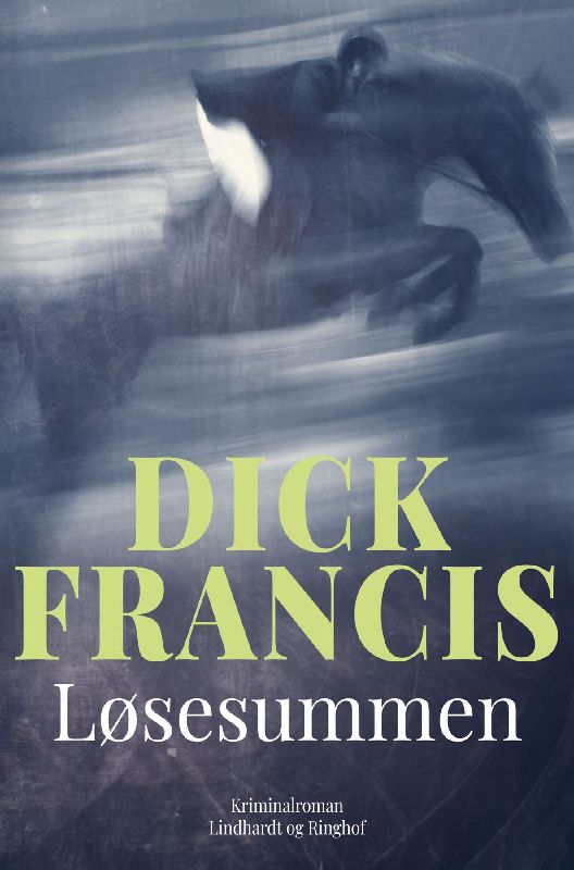 Løsesummen