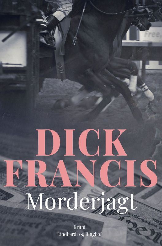 Morderjagt
