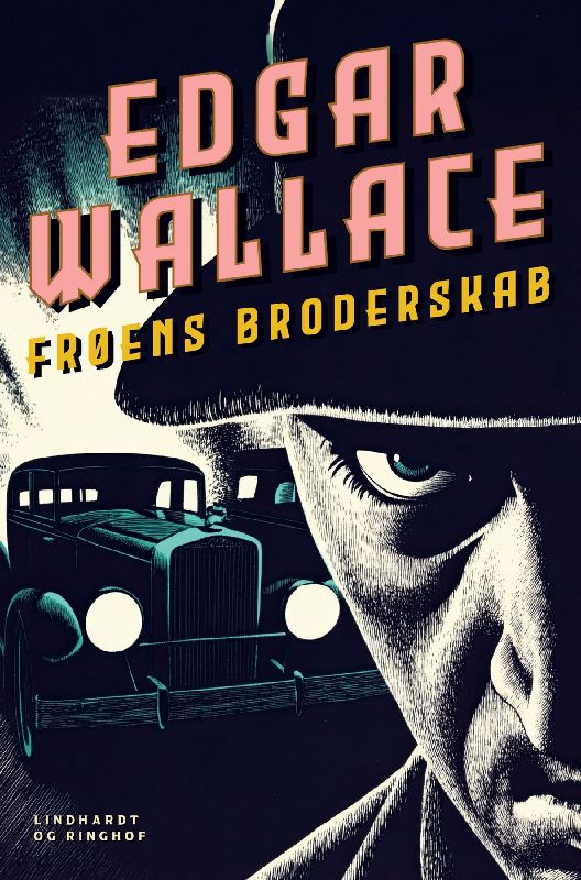 Frøens broderskab
