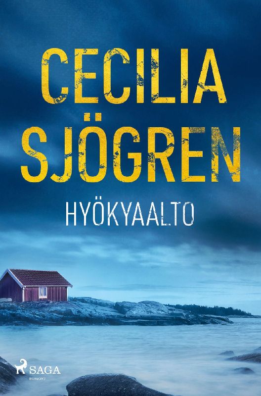 Hyökyaalto
