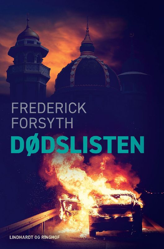 Dødslisten
