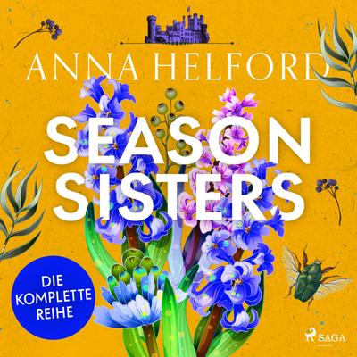 Season Sisters (Die komplette Reihe)