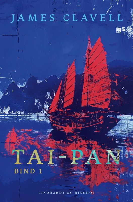 Tai-Pan. Bind 1