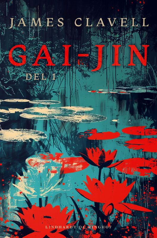 Gai-jin. 1. del