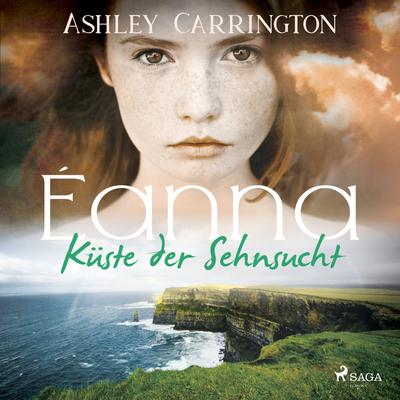 Éanna – Küste der Sehnsucht (Éanna Band 2)