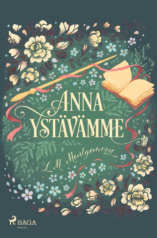 Anna ystävämme