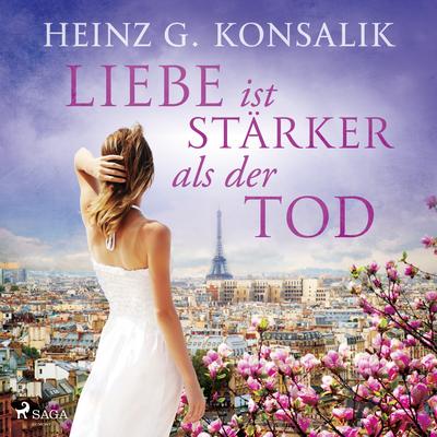 Liebe ist stärker als der Tod