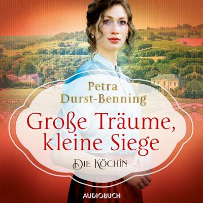 Große Träume, kleine Siege: Die Köchin