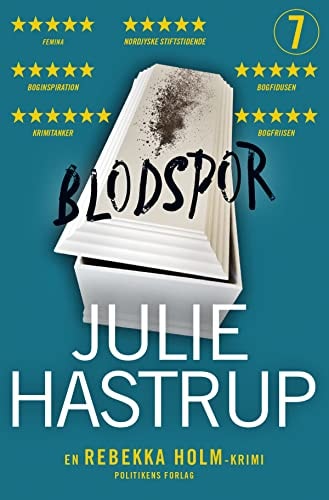 Blodspor