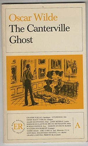 The Canterville Ghost