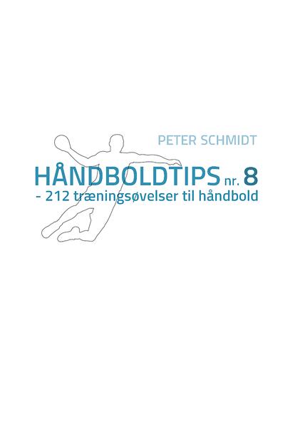 Håndboldtips nr. 8