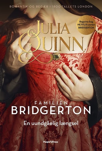 Bridgerton. En uundgaelig længsel