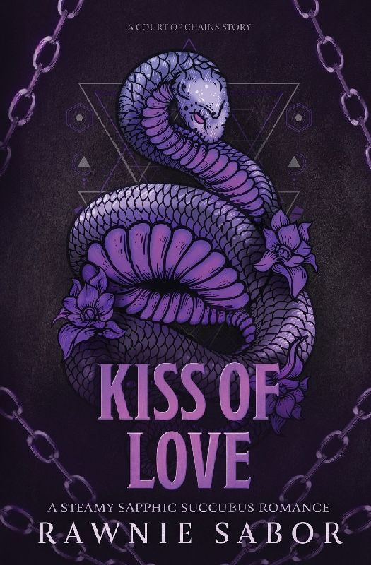 Kiss of Love