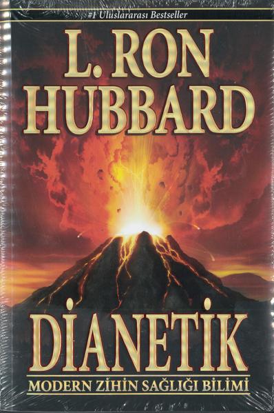 DİANETİK
