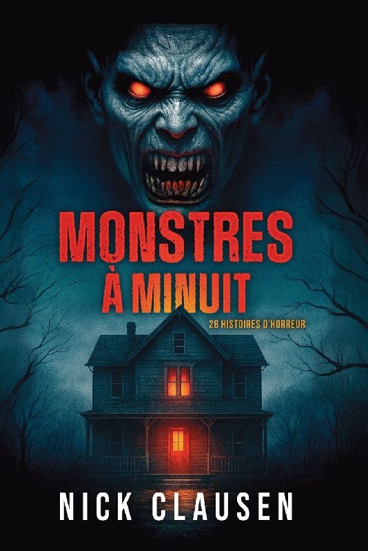 Monstres à minuit