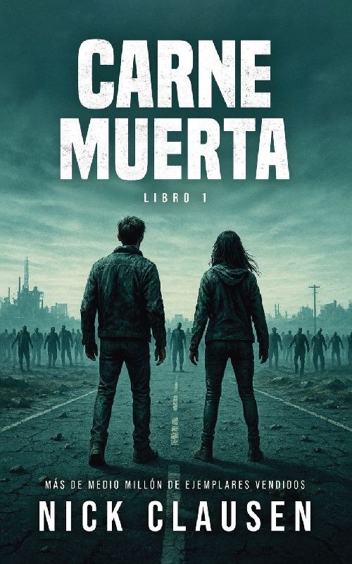 Carne Muerta 1