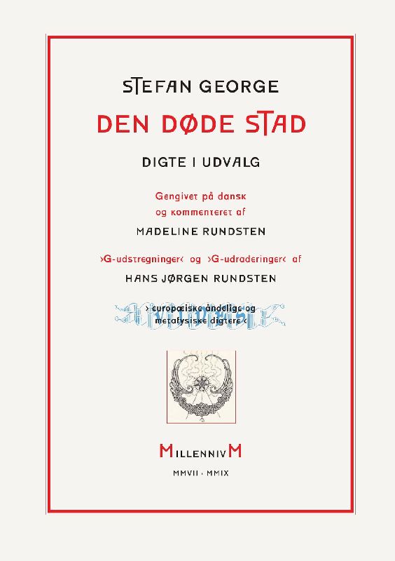 Den døde stad