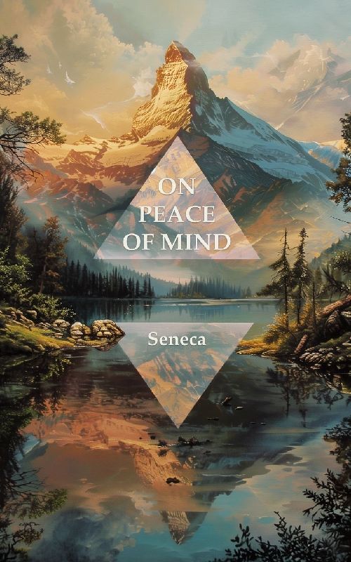 On Peace of Mind