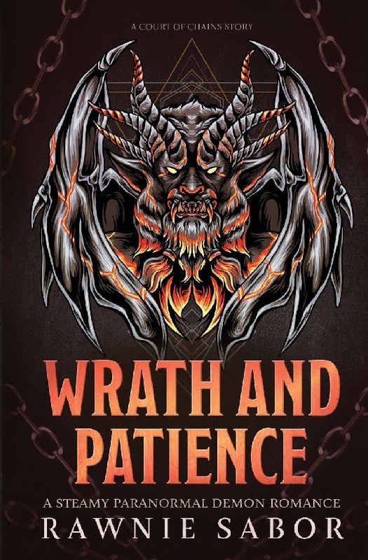 Wrath and Patience