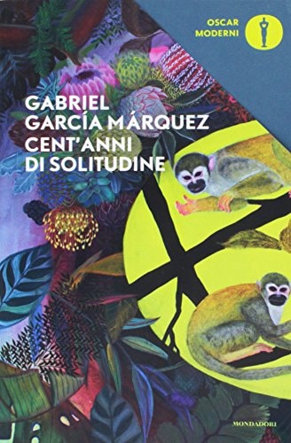 Cent'anni di solitudine