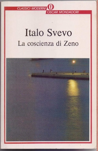 La Coscienza DI Zeno