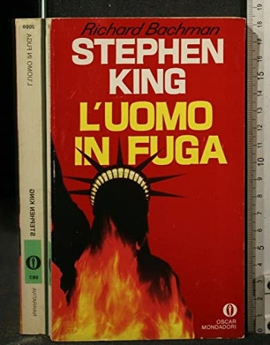 L'uomo in fuga
