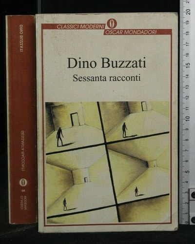 Sessanta racconti (Oscar classici moderni)