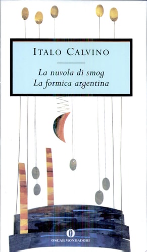 Nuvola Di Smog Formica Argentina