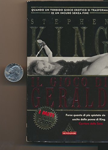 Il Gioco Di Gerald