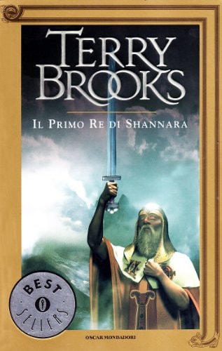 Il primo re di Shannara