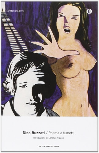 Poema a Fumetti