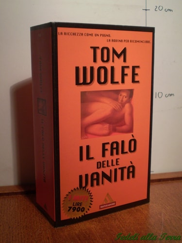 Elefanti: Falo Delle Vanita