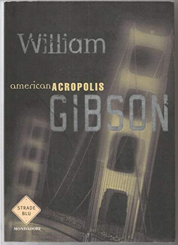 American Acropolis
