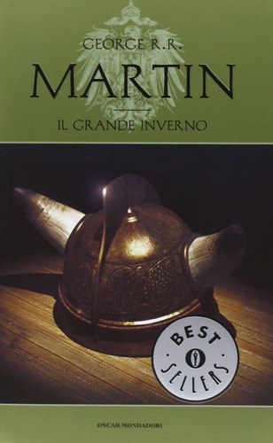 Il grande inverno. Le cronache del ghiaccio e del fuoco vol. 2