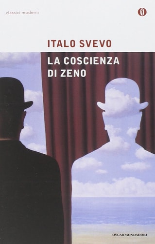 La Coscienza Di Zeno (Oscar Classici Moderni)