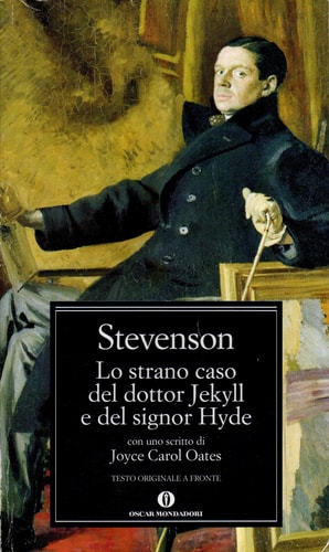 Lo strano caso del dottor Jekyll e del signor Hyde