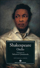 Otello - con testo inglese a fronte