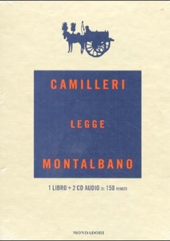 Legge Montalbano