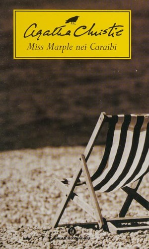 Miss Marple nei Caraibi