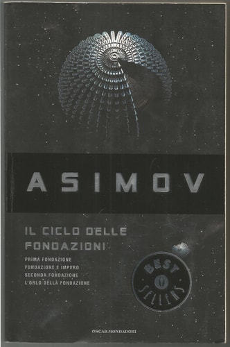 Il ciclo delle Fondazioni