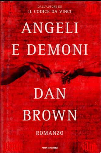 Angeli e demoni: Romanzo (Omnibus)