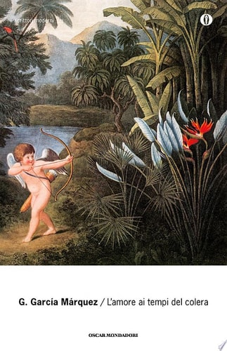 L' amore ai tempi del colera