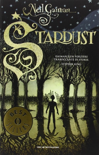 Stardust (Oscar bestsellers, Band 1569)