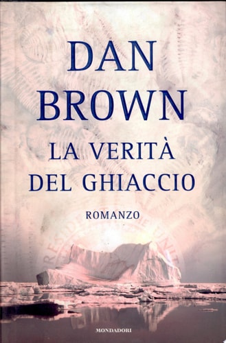 La Verita Del Ghiaccio