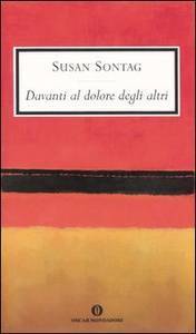 Davanti al dolore degli altri